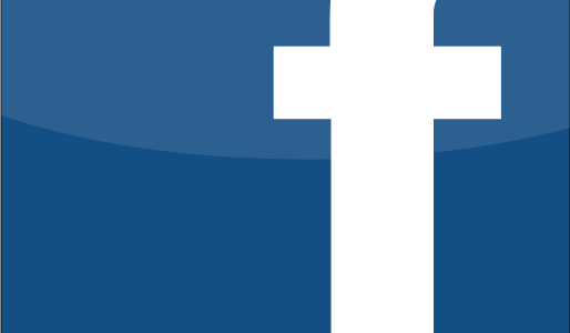 Flickr - Com/cc/magicdaddy - Facebook (514x300), Png Download