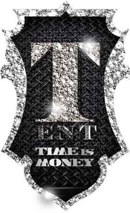 Time Is Money Sean Kingston - Emblem (578x674), Png Download