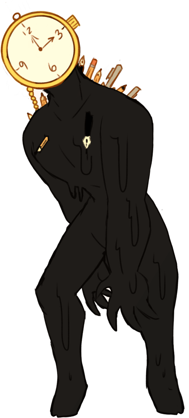 Time Is Money - Grant Monster Cohen Batim (1280x1707), Png Download