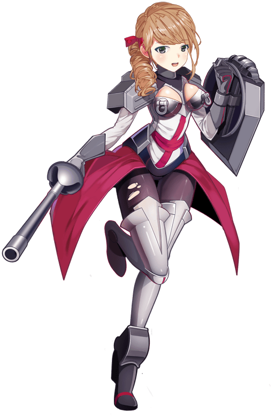 Ii Cruiser Tank Full - Metal Waltz Light Tanks (537x829), Png Download