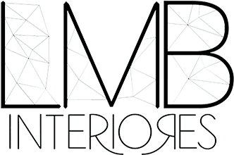 Lmb Interiores - Industry (659x258), Png Download