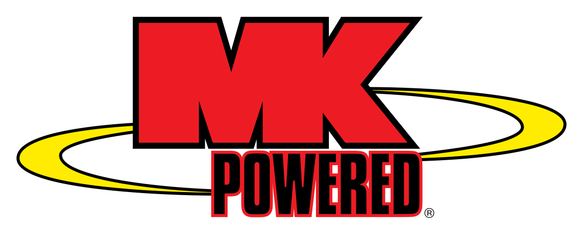 Mk Battery Logo (1168x473), Png Download