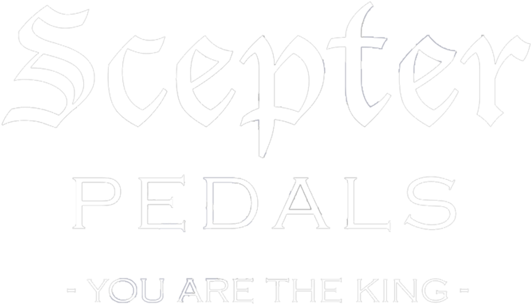 Scepterpedals - Portable Network Graphics (1000x909), Png Download