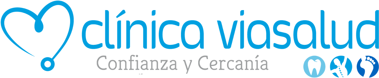 Odontología - Clínica Viasalud (1280x259), Png Download
