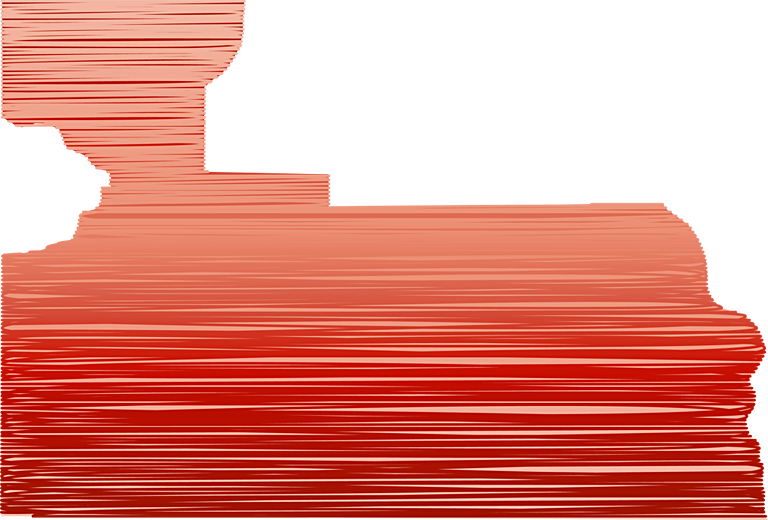 For Help With Png Maps, Or Deciding Which Format Of - Orange (768x520), Png Download