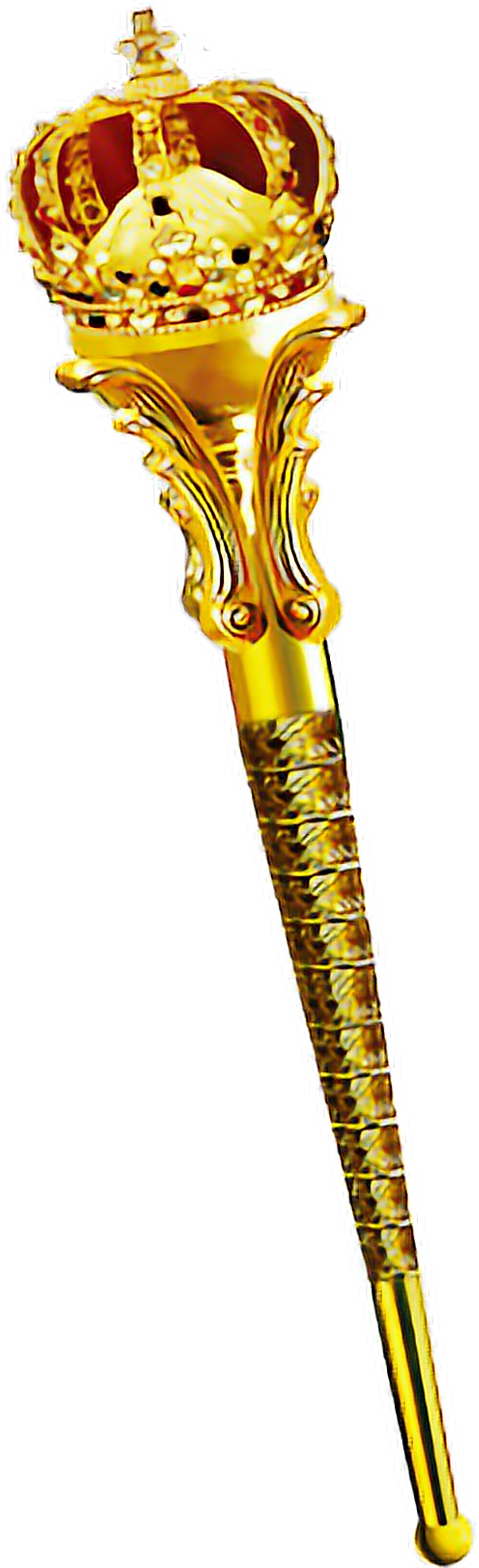 權 杖 (496x1624), Png Download