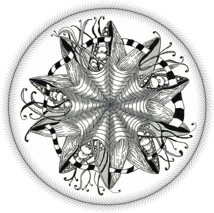 It's The Little Things - Circle (768x749), Png Download