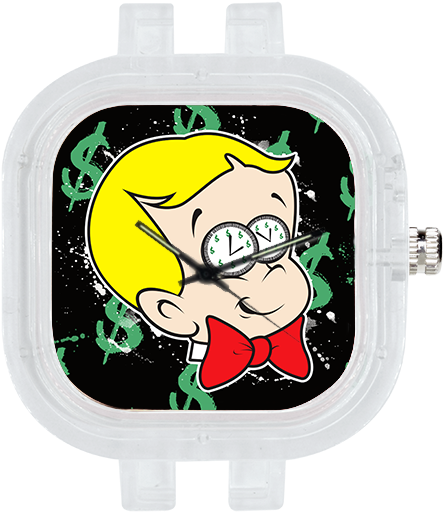 Shop - Cartoon (513x600), Png Download