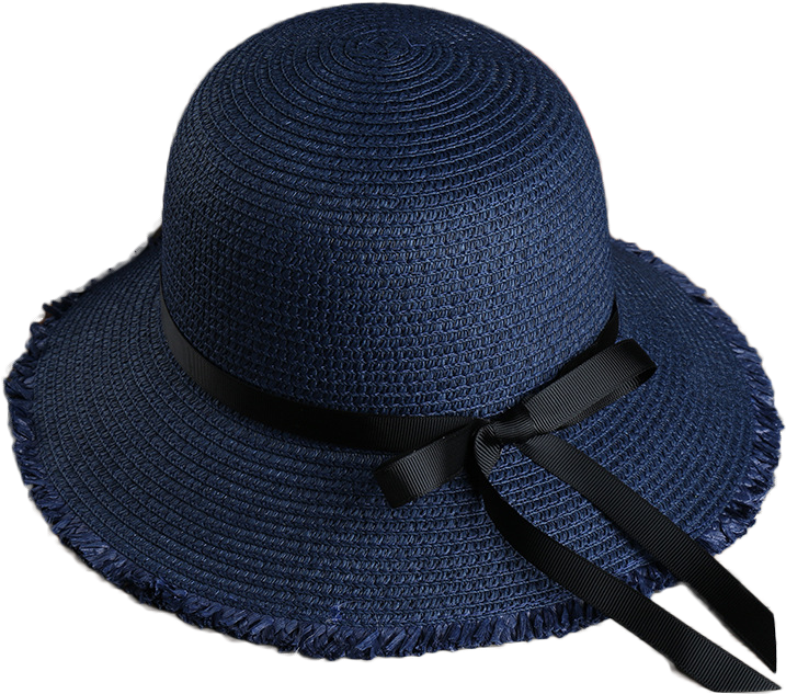 China Fashion Straw Hat China, China Fashion Straw (750x750), Png Download