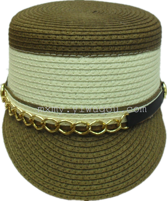 Hat, Can Be Seen Everywhere, From Foreign To China, - Bracelet (588x707), Png Download