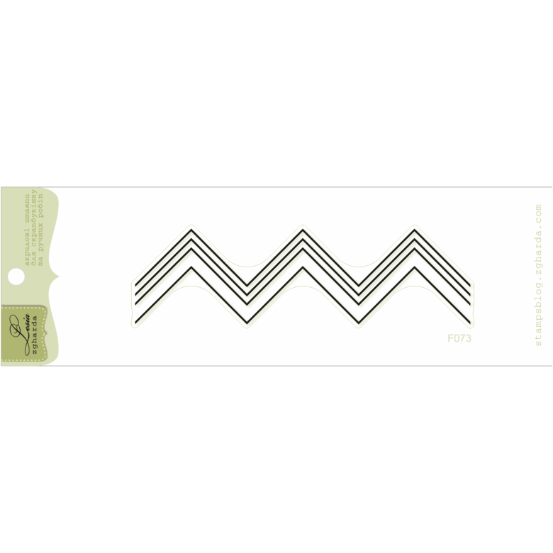 {f073} Stamp "chevron Large" - Line Art (780x780), Png Download
