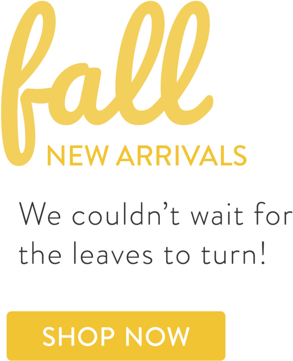 Fall New Arrivals - Jpeg (1000x875), Png Download