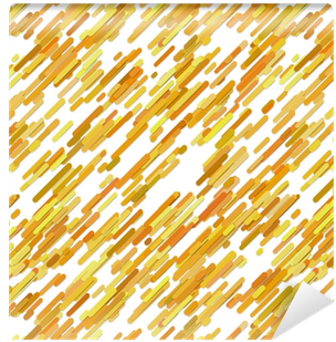 Abstract Random Diagonal Rounded Stripe Pattern Background - Vector Graphics (400x400), Png Download