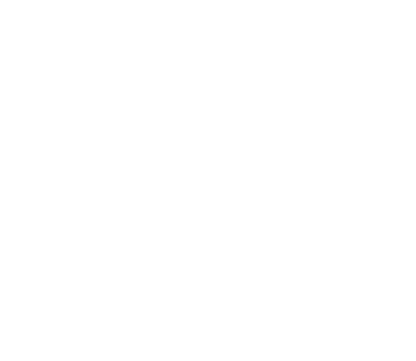 Hyatt Regency Logo White (416x361), Png Download