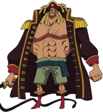 Orlumbus One Piece (350x379), Png Download