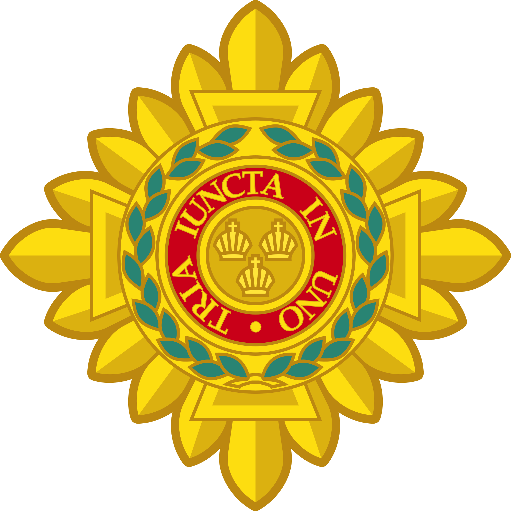 Open - Sunflower (2000x2000), Png Download