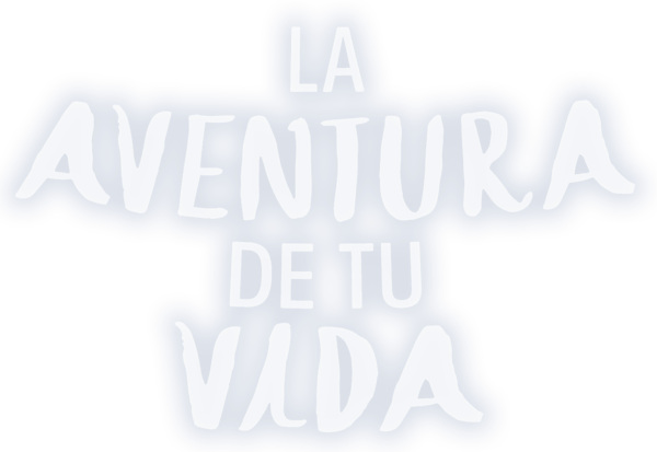 Aventura De Tu Vida Letras Sombra Globalworking 2016 - Calligraphy (600x413), Png Download