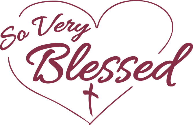 So Very Blessed - Dairy Farm (668x435), Png Download