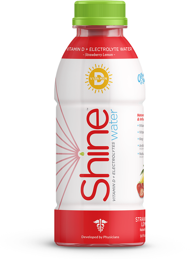 Strawberry Lemon (781x1022), Png Download