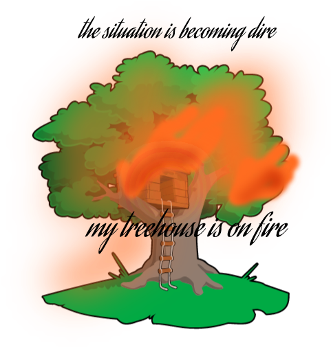 Forest Lyrics Drawing - Magic Tree House Tree (1091x702), Png Download