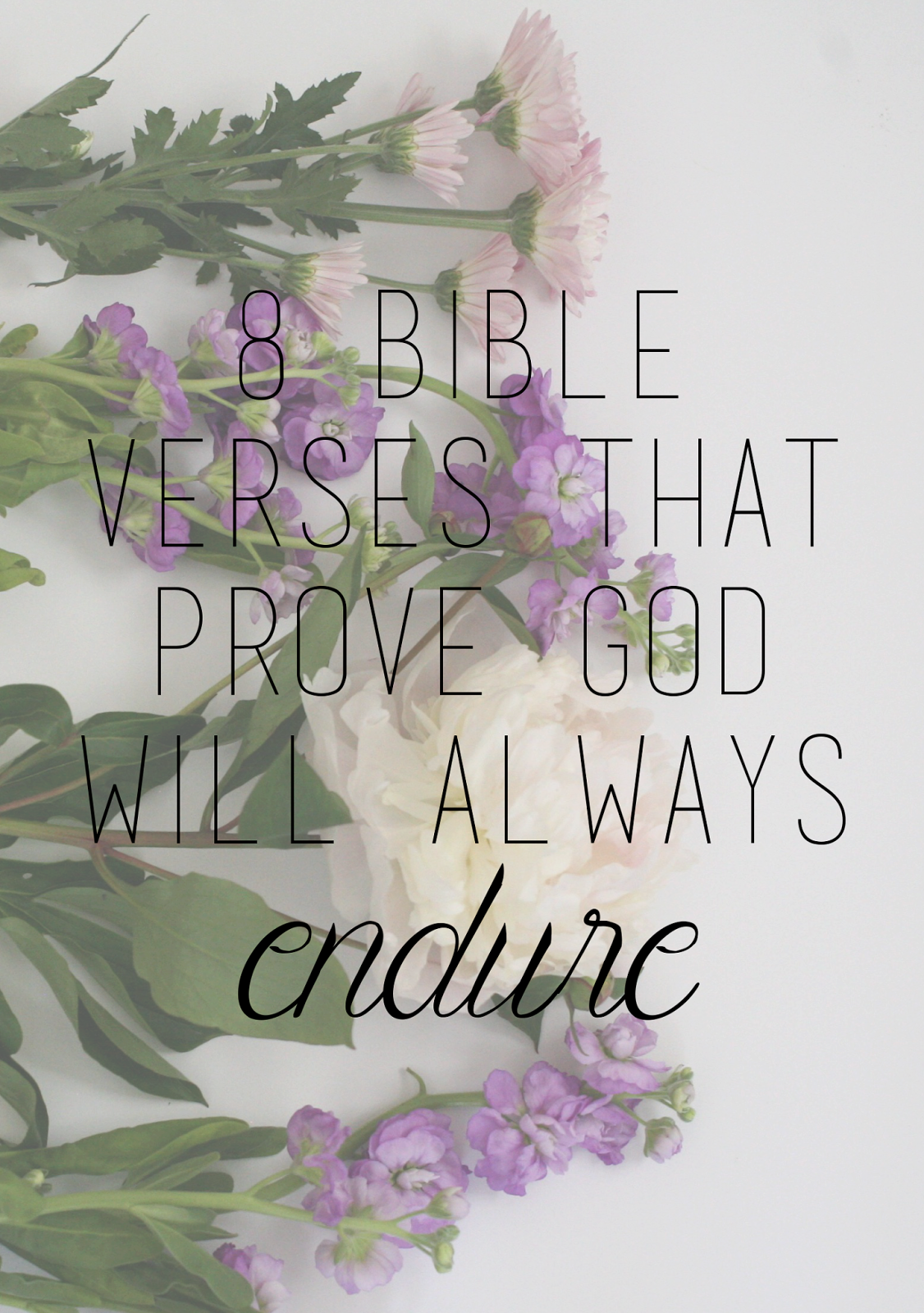 Life Continually Brings Challenges That Are Hard To - Orchid (1126x1600), Png Download