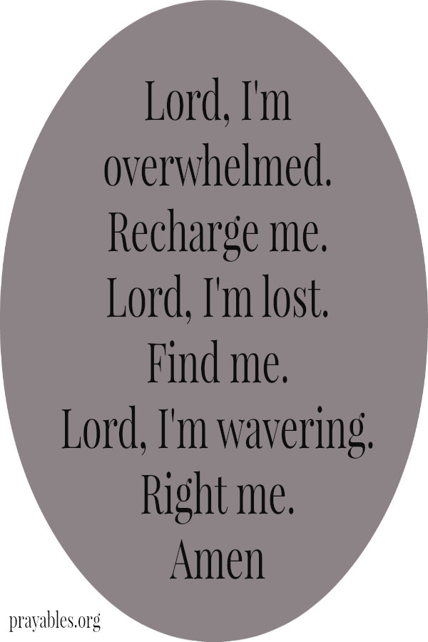 Interesting Amen Prayables More Prayers Affirmations - Bible (600x900), Png Download