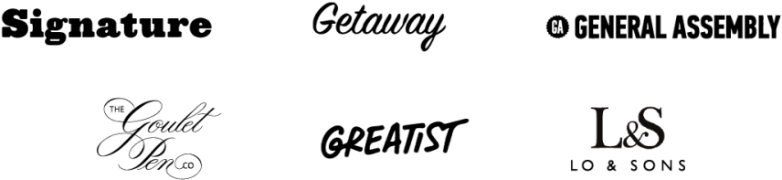 Win The Ultimate Unplugged Writer's Retreat - General Assembly (1000x303), Png Download