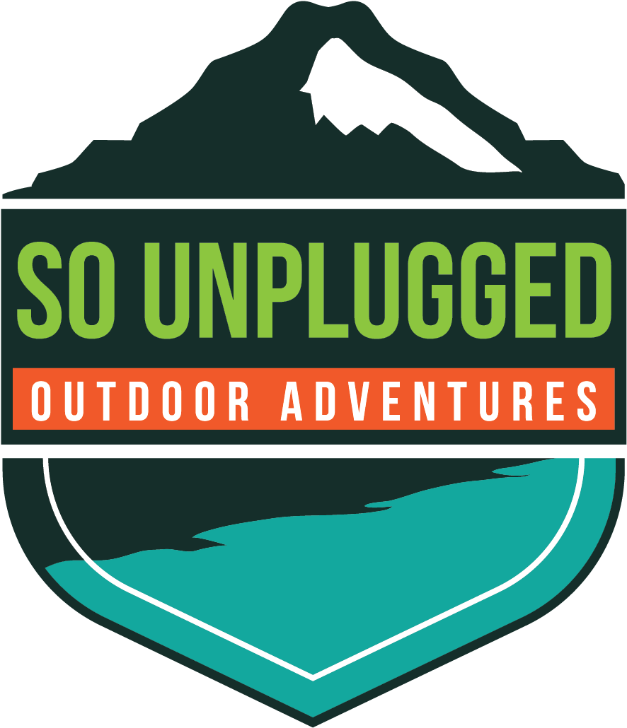 Outdoor Adventure Packages In Southern Oregon - Oregon (1068x1068), Png Download