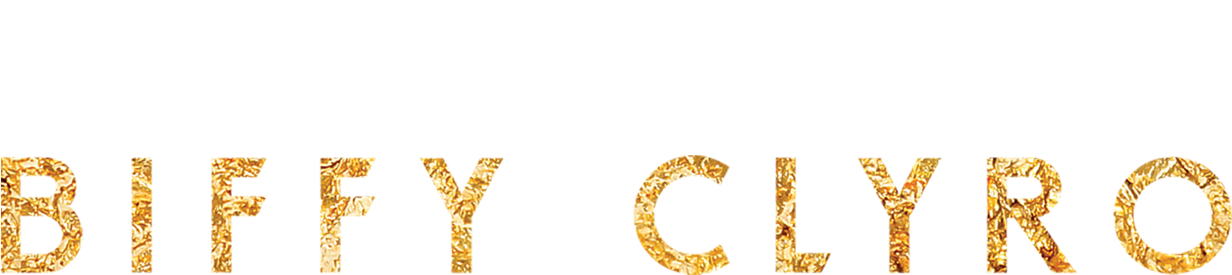 Biffy Clyro Mtv Unplugged (1407x360), Png Download