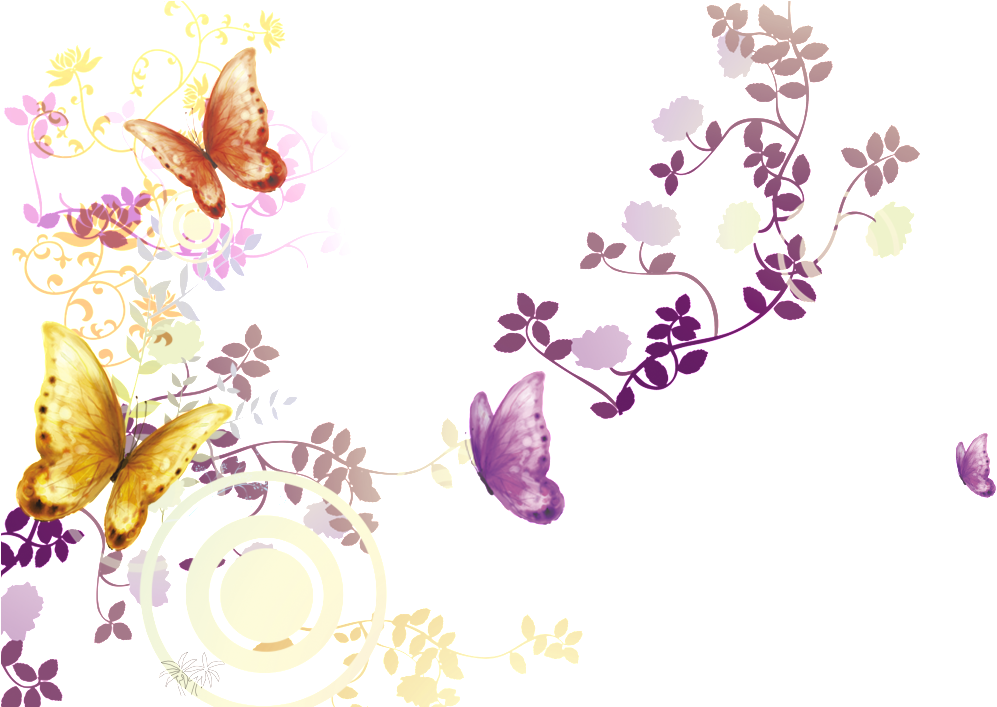 Mariposas - 三 八 妇女 节 (1024x706), Png Download