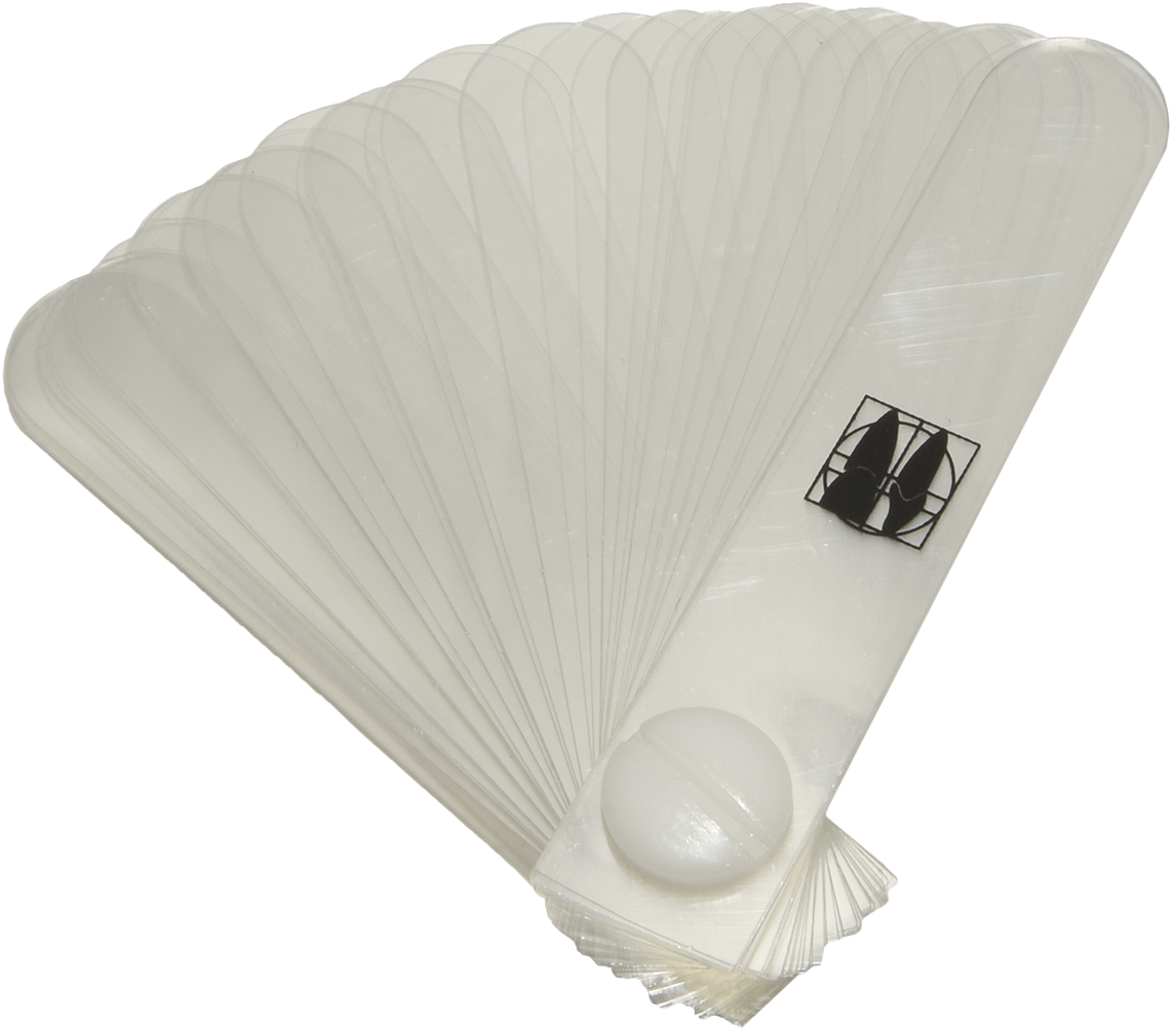 Leaf Gauge - Kois Center (1400x1149), Png Download