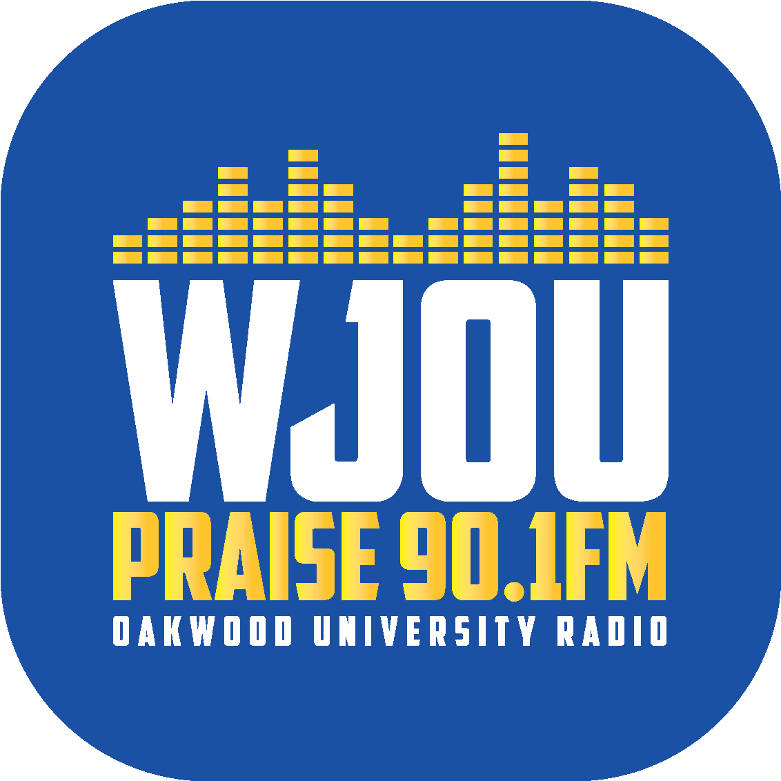 Listen To Wjou - Vendor (1500x1500), Png Download