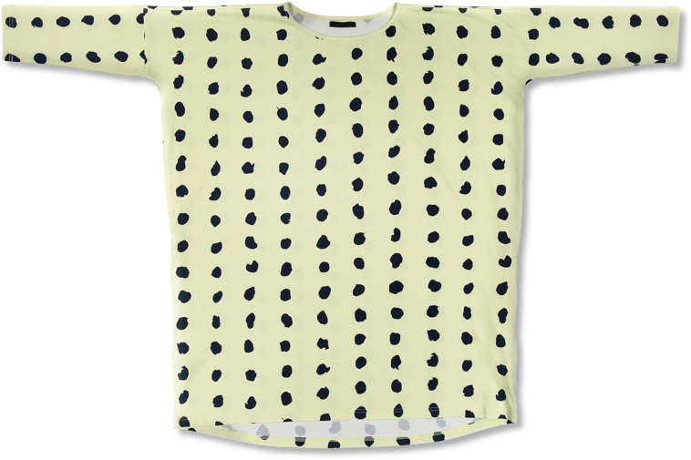 Categories - Polka Dot (800x800), Png Download