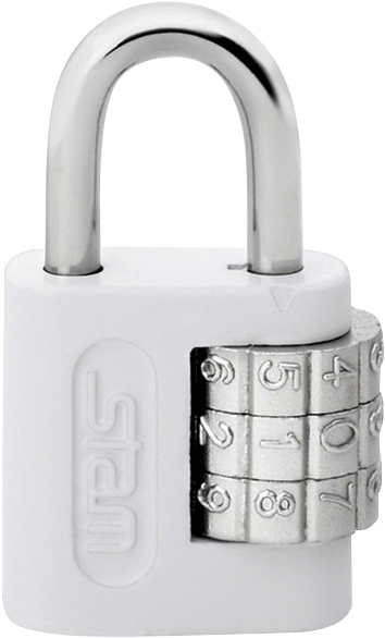 Ampliar - Cadeado De Mala Com Segredo (800x600), Png Download