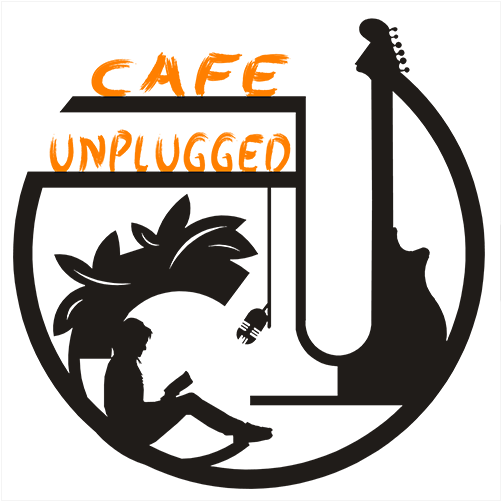 Contact Us - Cafe Unplugged (600x600), Png Download