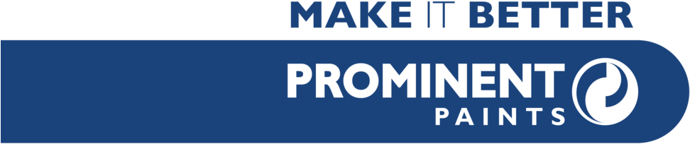 Prominent Paints, A Sponsor Of Tassels &amp - Prominent Paints (1000x249), Png Download