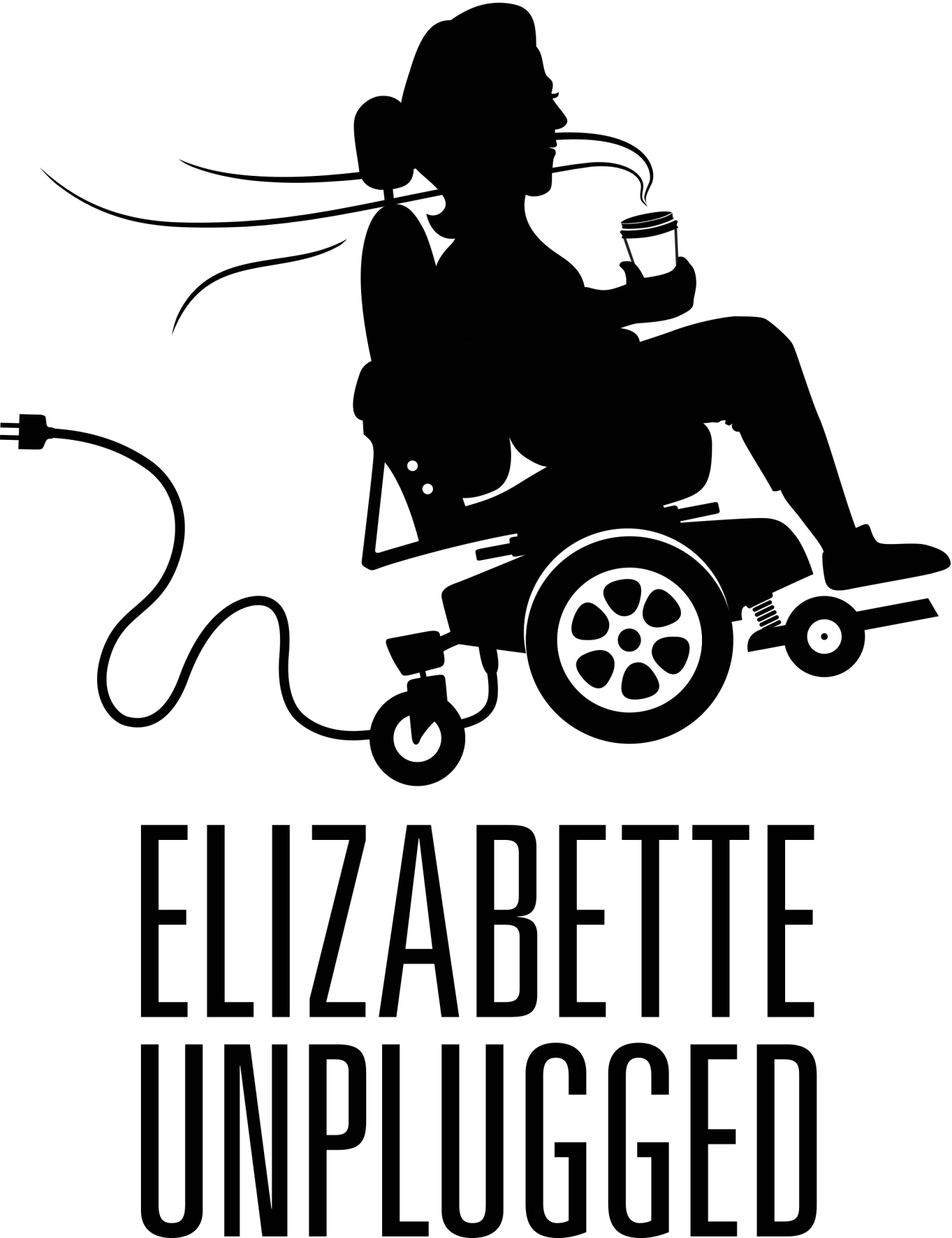 Wheelchair (1500x1950), Png Download