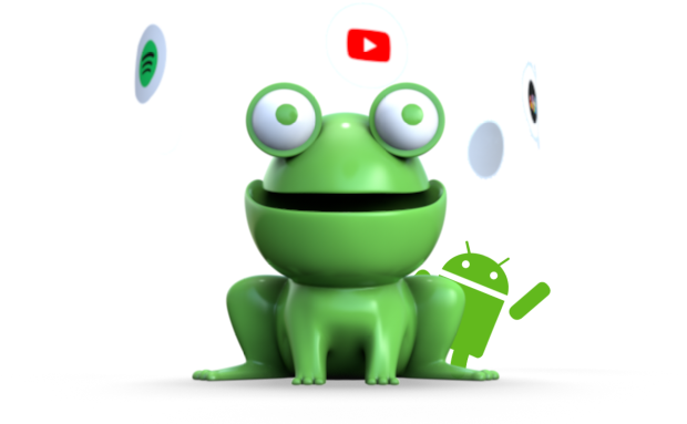 Wyplay's Operator Tier Application - Android (700x400), Png Download