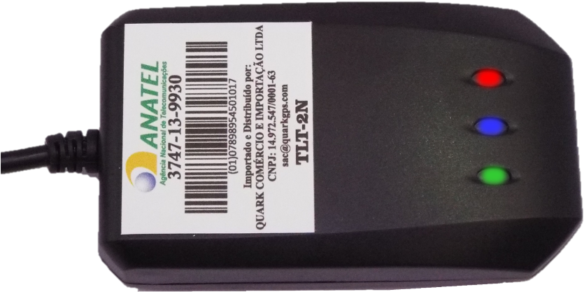 Tlt2n - Brazilian Agency Of Telecommunications (857x498), Png Download