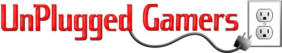 Gaming Unplugged (1000x280), Png Download