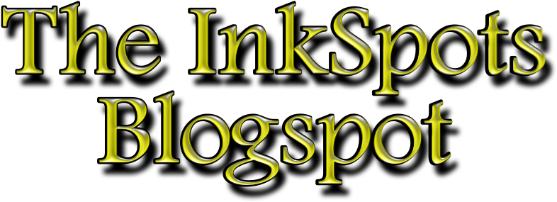 The Ink Spot Tattoo Studio (1000x300), Png Download