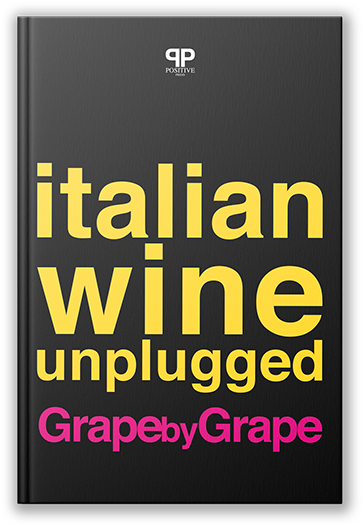 Why You Should Read - Italian Wine Unplugged (929x650), Png Download
