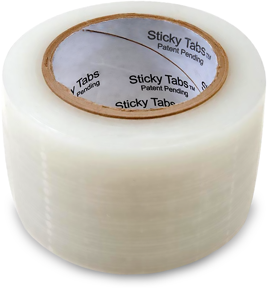 Sticky Tabs™ Furniture Carpet - Carpet (1000x1000), Png Download