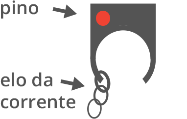 Cadeado - Graphic Design (433x329), Png Download