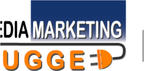 Social Media Marketing Unplugged January 29, - Orange (520x245), Png Download