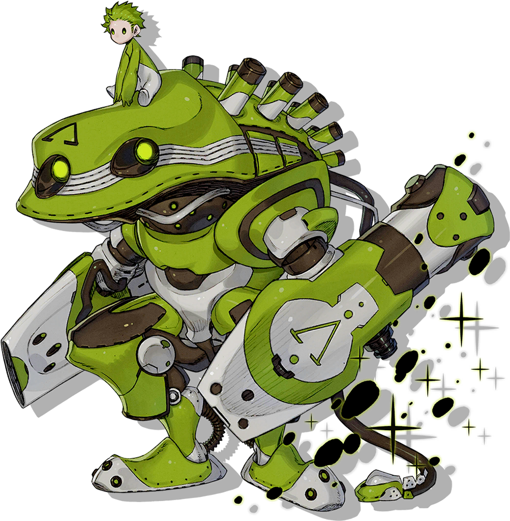 Cartoon (1039x1060), Png Download