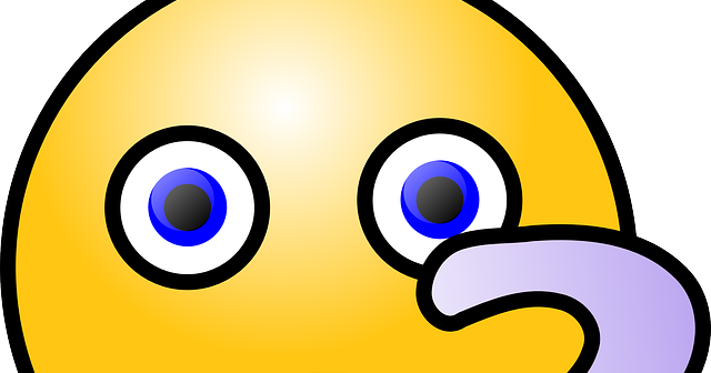 The Measure Of A Scholar - Question Mark Face (640x336), Png Download