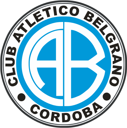 Club Atletico Belgrano (435x435), Png Download