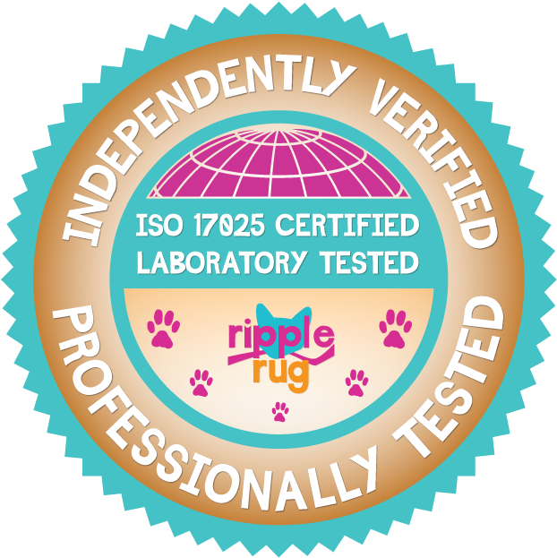 Seal Of Quality - Shimano 105 Fc5800 11sp Double Chainrings (643x644), Png Download