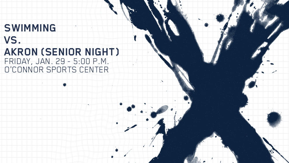 Swim Akron - Shadow (1000x565), Png Download